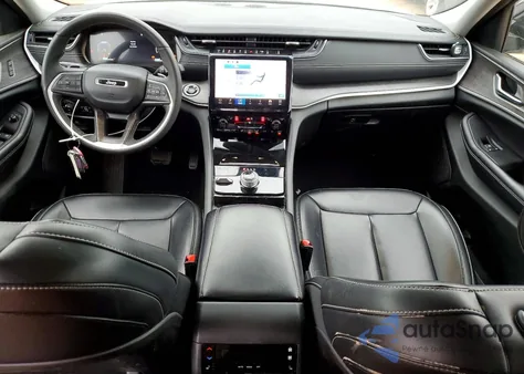 2023 Jeep Grand Cherokee L Limited z USA, uszkodzony, nr VIN 1C4RJKBG7P8844591